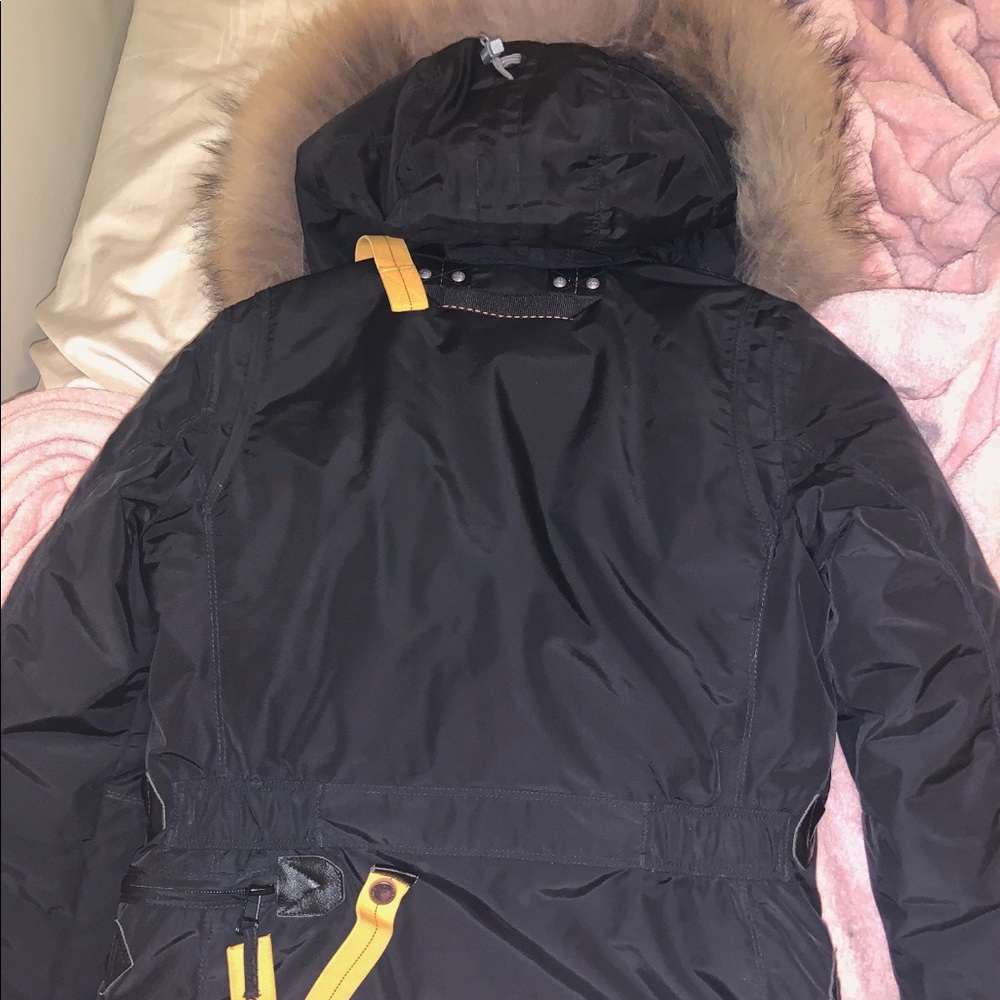 Parajumper Coat